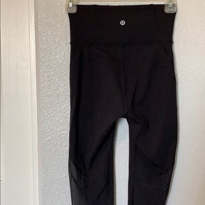Lululemon size 2